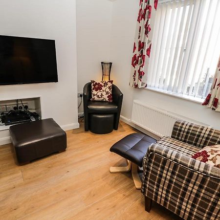 5 Green Lane Villa Whitby Kültér fotó