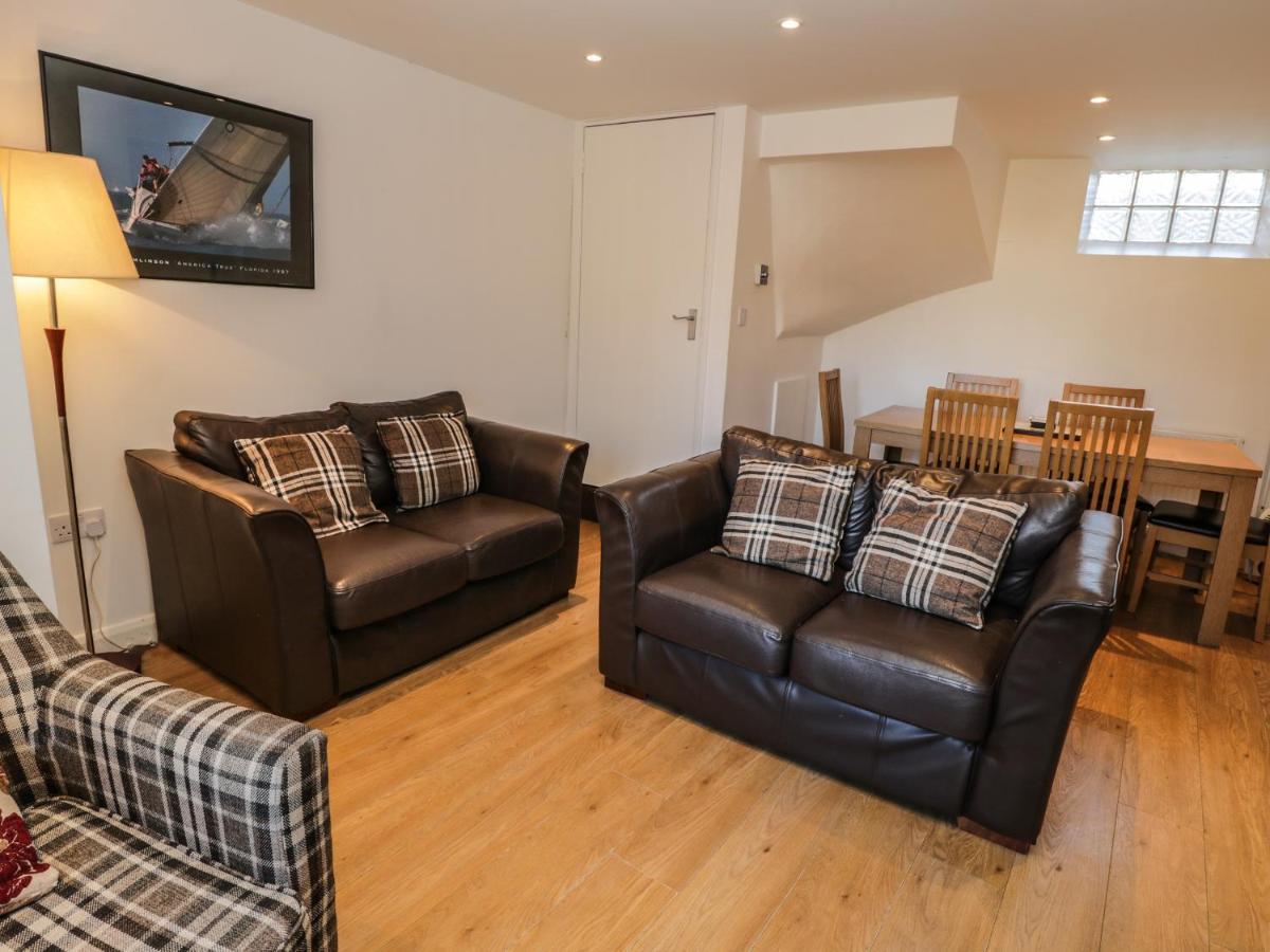 5 Green Lane Villa Whitby Kültér fotó