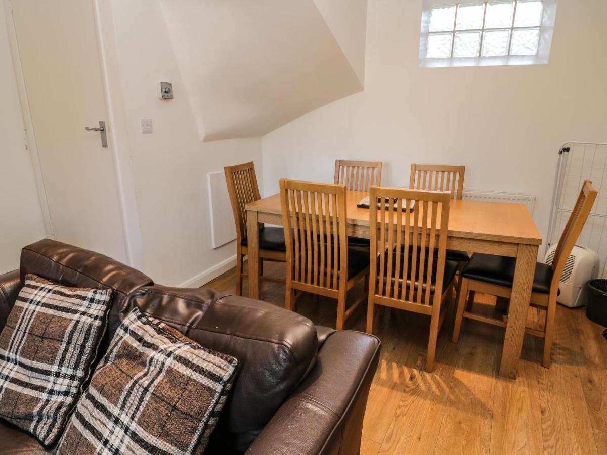 5 Green Lane Villa Whitby Kültér fotó