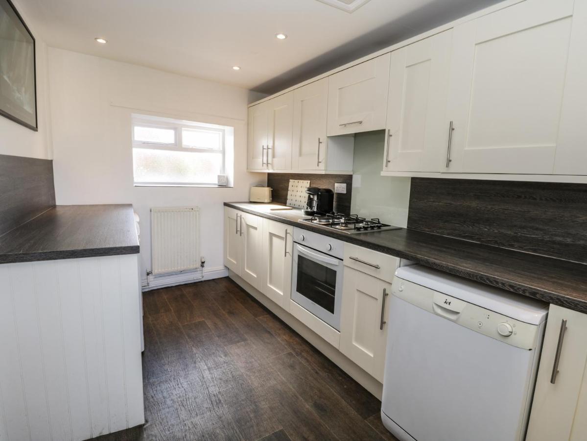 5 Green Lane Villa Whitby Kültér fotó