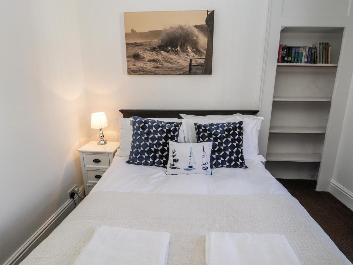 5 Green Lane Villa Whitby Kültér fotó